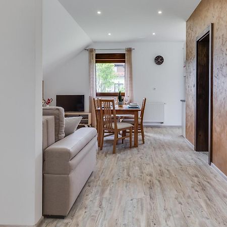 Deluxe Apartment With Jacuzzi - Patar Rakovica Esterno foto