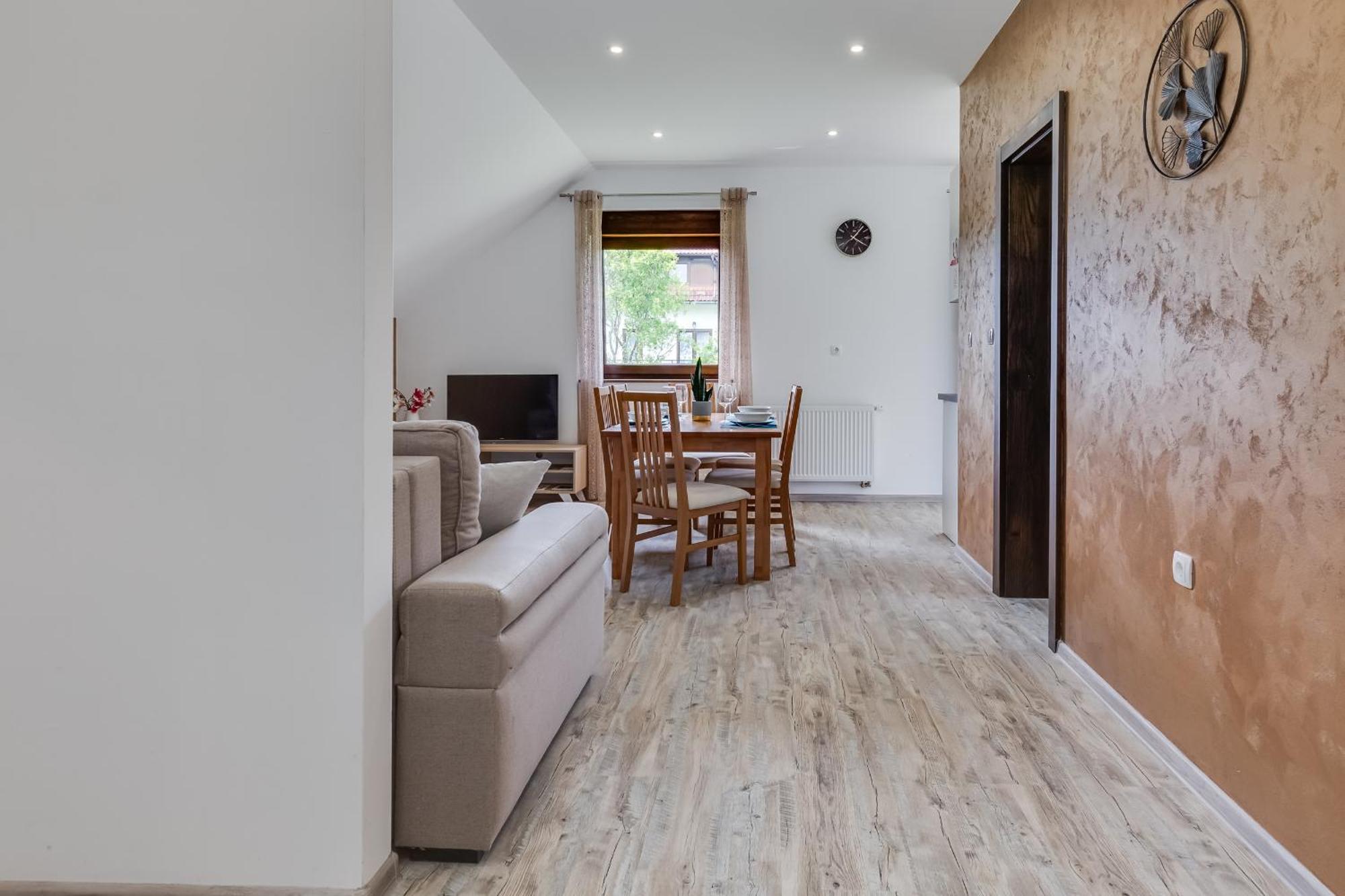 Deluxe Apartment With Jacuzzi - Patar Rakovica Esterno foto