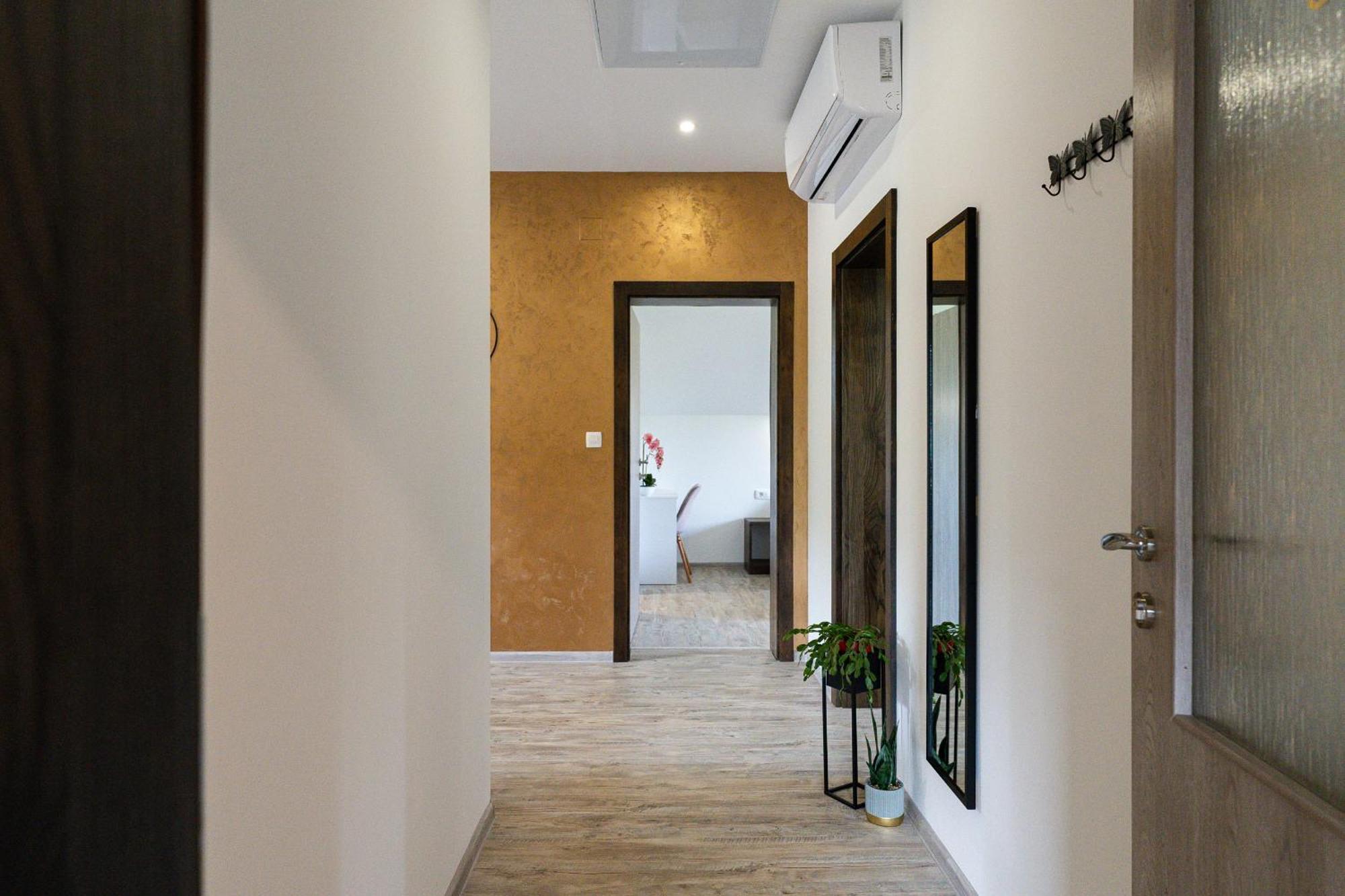 Deluxe Apartment With Jacuzzi - Patar Rakovica Esterno foto